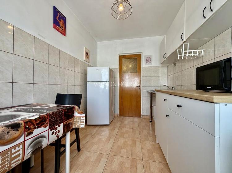 Vanzare 2 camere  Nicolae Grigorescu - Metrou | 0% comision - 10