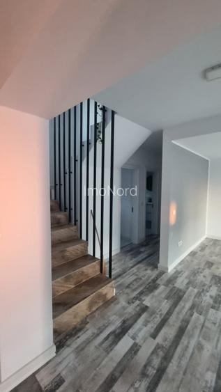 Vanzare vila constructie nou Tunari, finisaje premium - 5