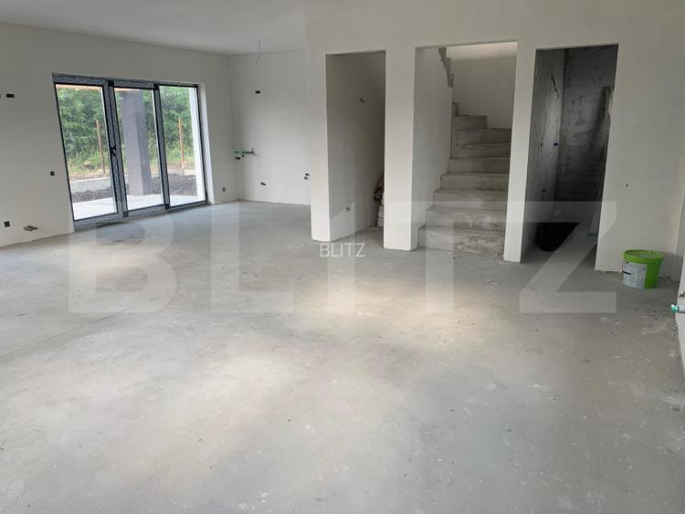 Camin luminos si primitor, perfect pentru momente de neuitat in familie - 13