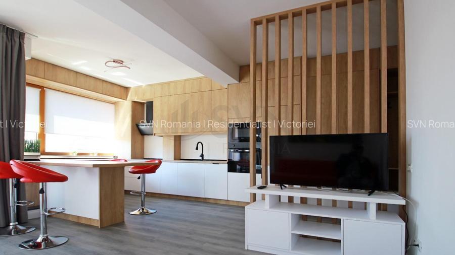 REA1021078 Apartament 2 camere Eminescu - 4