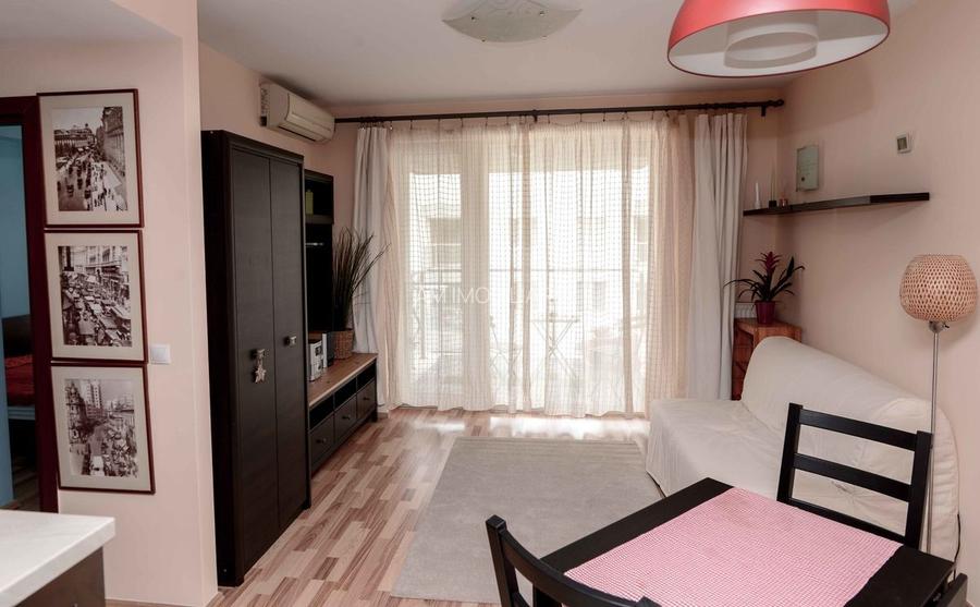 AP.2 CAMERE- ROSE GARDEN, PET-FRIENDLY, PARCARE, MASINA DE SPALAT VASE - 13