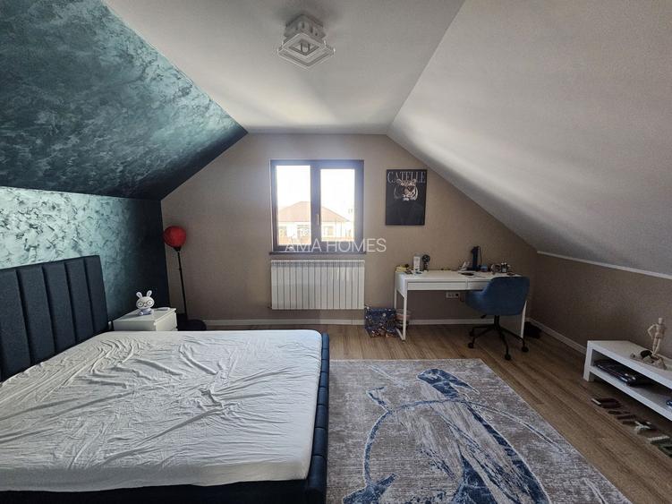 Casa de vanzare cocheta valu lui Traian/Constanta - 10