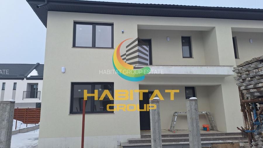 Casa individuala 4 camere Popesti Leordeni- mutare imediata! - 2
