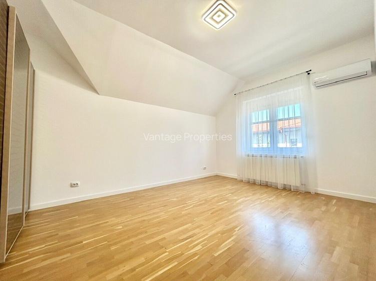 Individual villa with pool, 6 bedrooms, Iancu Nicolae - 19