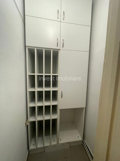 Apartament 2 camere decomandat-Podu Ros-Piata Nicolina - 10