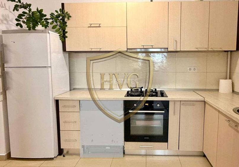 Apartament 2 Camere | Timpuri Noi | Terasa Rooftop - 4