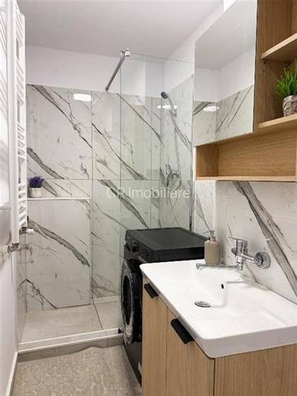 Garsoniera Titan - 4