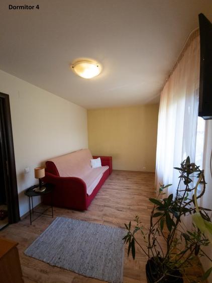 Casa exclusivista, zona Centrul Istoric