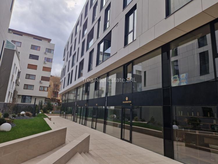 2 camere WIN Herăstrău - parcare inclusa - 11