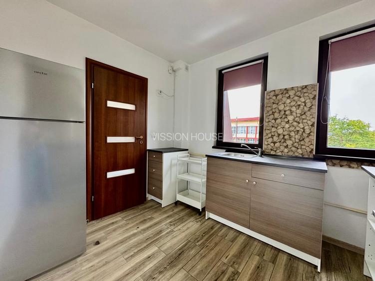 Duplex in vila cu 6 camere – Bucureștii Noi |  str. Găliceni - 20
