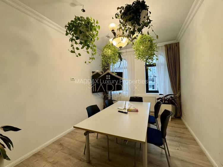 Spatiu de birouri in Vila Interbelica ***208mp*** // Zona Victoriei - 20