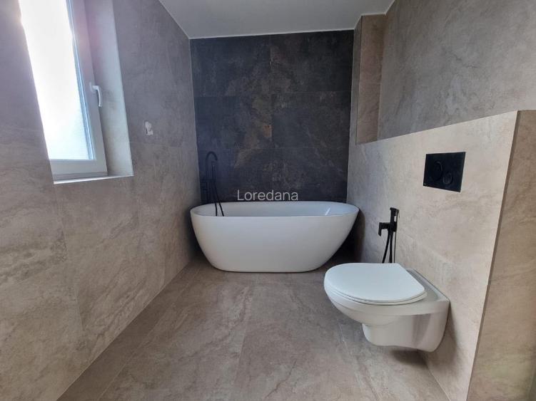 Duplex la cheie Mosnita Noua langa asfalt - 4