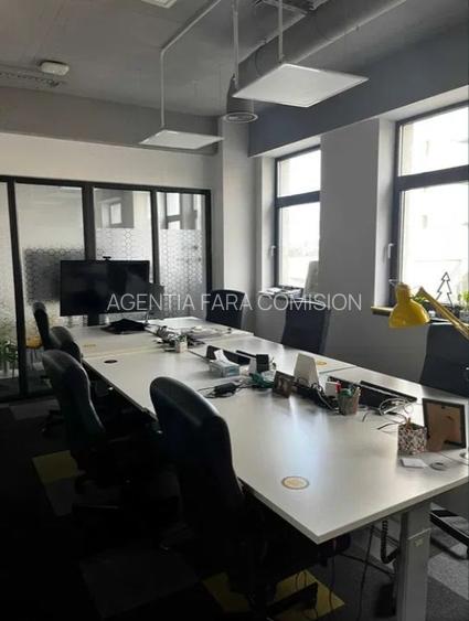 Spatiu Birouri, 290mp, Palas - 2