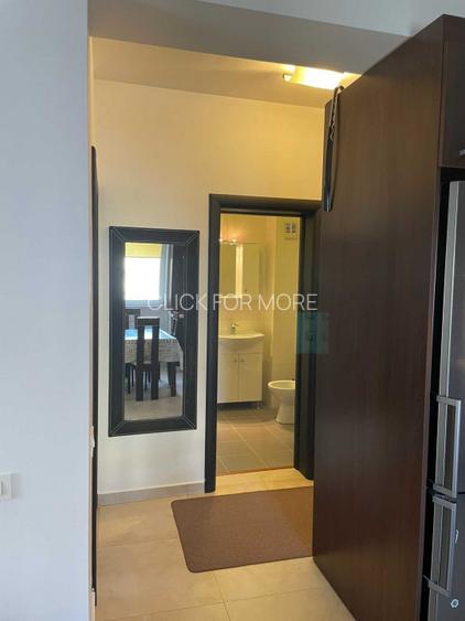 Inchiriere Apartament 2 Camere Decomandat-Militari Residence - 6