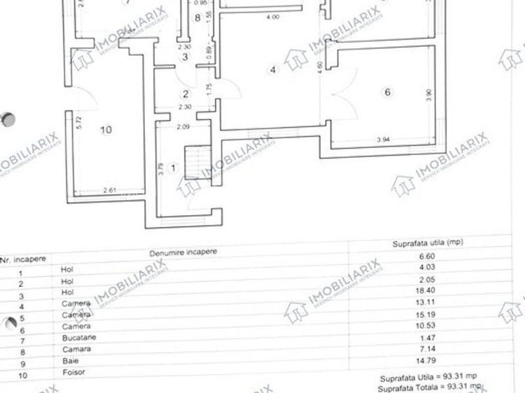 Casa individuală, spațioasă și versatilă, în Constanța – Zona Casa de Cultură - 6