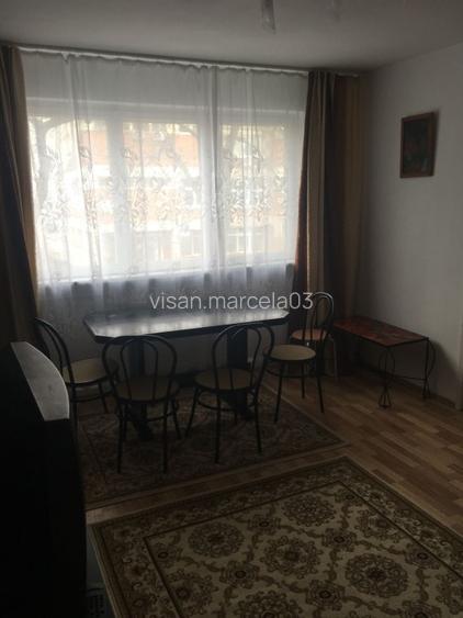 Ofer spre inchiriere apartament 2 camere central - 5