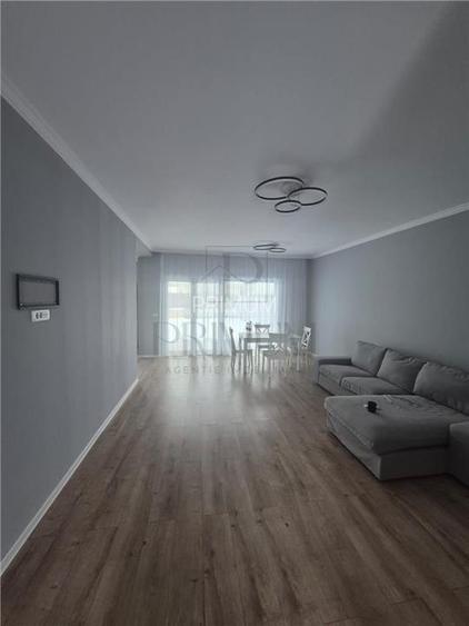 Duplex modern de inchiriat - 2 dormitoare - spatii generoase - zona foarte buna - 2