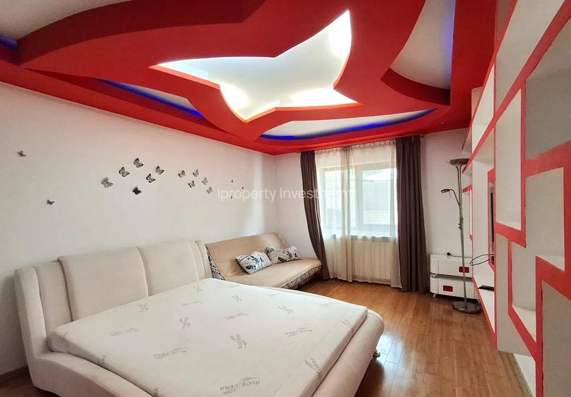Voluntari | Vila | 8 Camere | 2 Terase | Curte 132MP | - 2