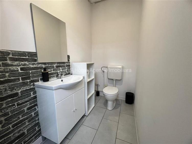 Spatiu comercial (Gheorgheni, Cart. Bucin bl. 18 F) - 10