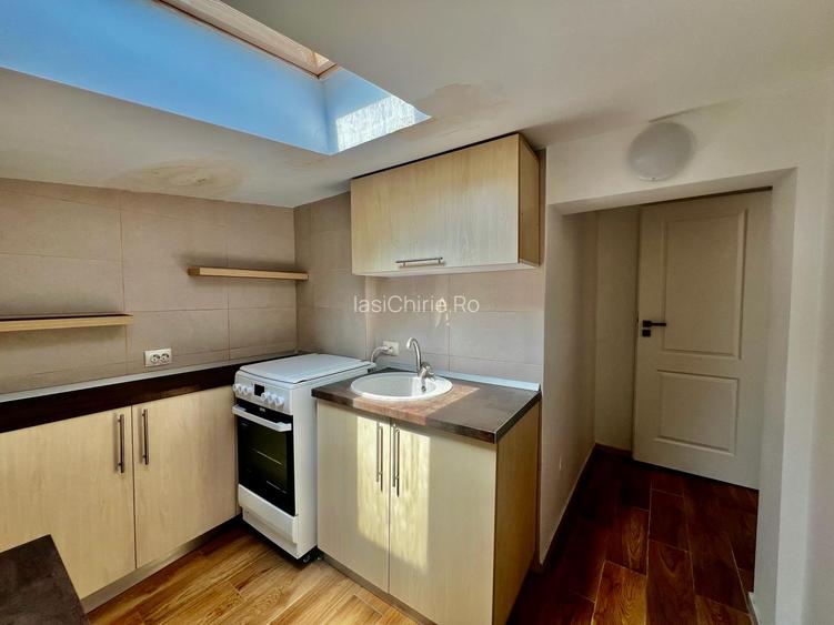 For rent | Ultracentral Area | 40 sqm | Available from now | 8 minutes to UMF - 13
