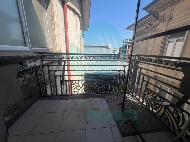 3 Camere Moderne-Calea Calarasilor-Centrala proprie-Loc parcare - 7