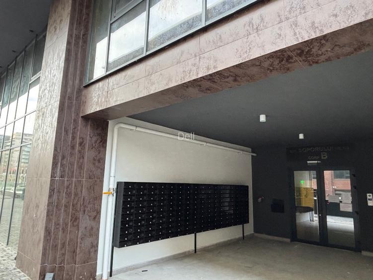 Dau in chirie ap 2 camere bloc nou strada Soporului 1 - 5