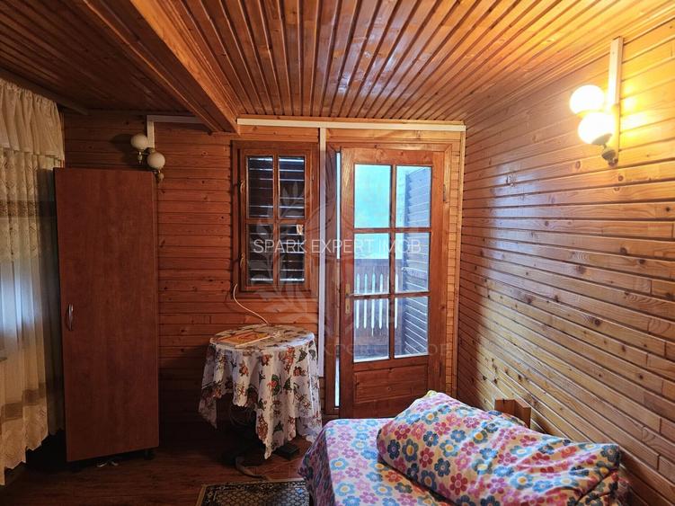 CASA VACANTA BUSTENI - 6