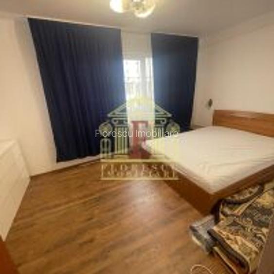 Apartament cu 2 camere! Podu Ros! - 5