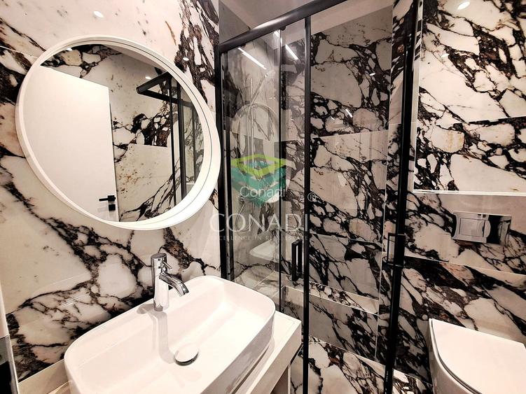 Piata Victoriei, spatiu de birouri, 3 camere de inchiriat, 93 mp - 5