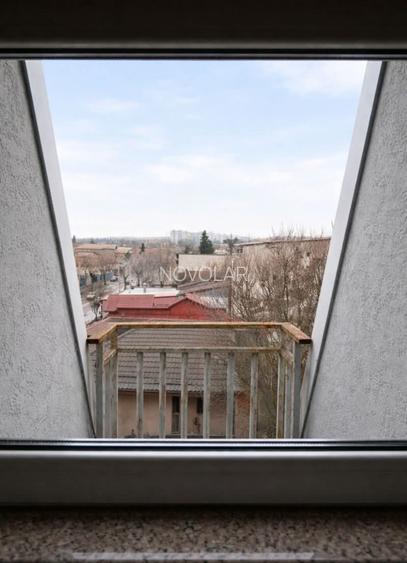 Garsonieră Mansarda Bl. Nou 2017 Stație STB la Scară & Centrală Proprie în Sălaj - 9