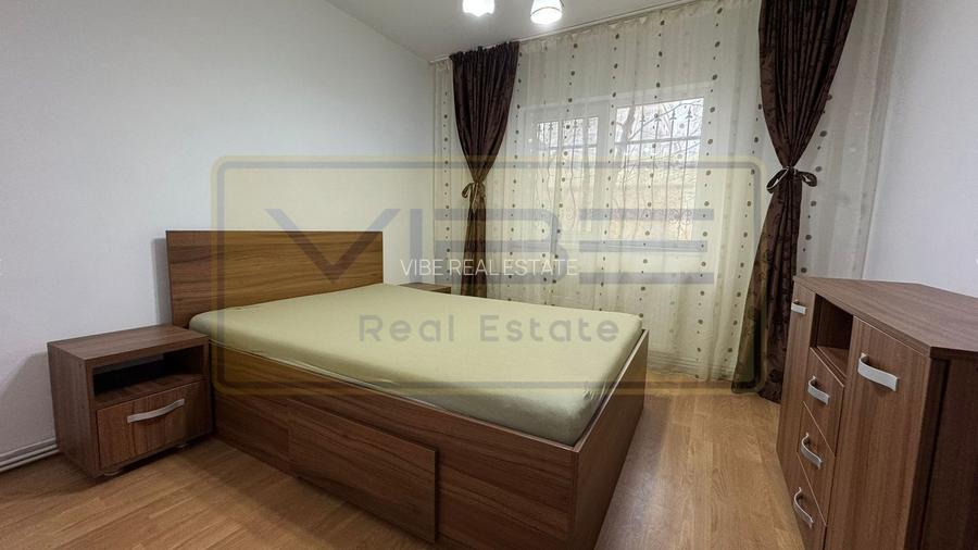 Apartament 2 camere decomandat zona Dacia -Scoala Cosbuc - 4