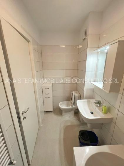 Grozavesti l Zen Residence l 2 Camere + 2 Parcari Subterane l 7 Min Metrou l - 13
