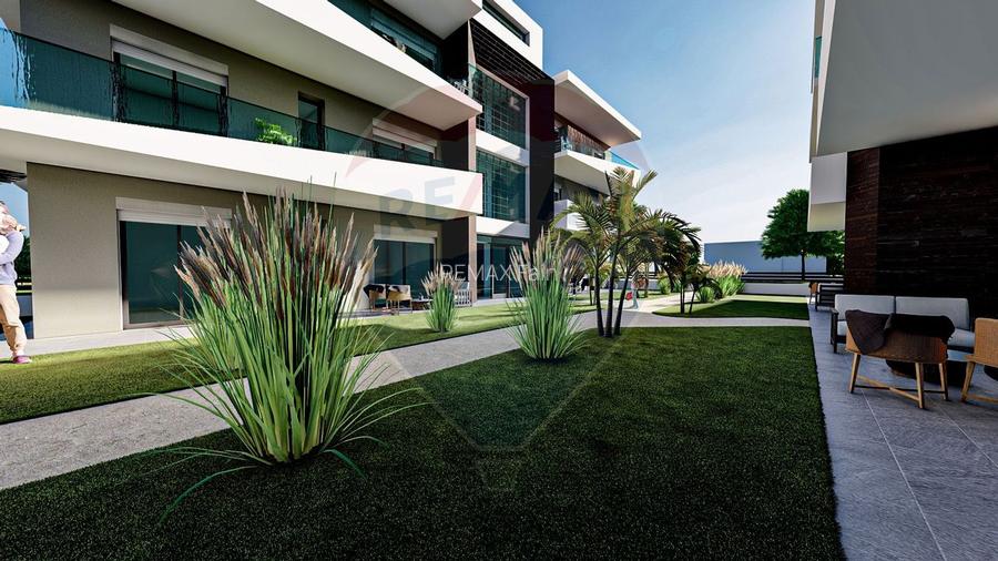 Apartamente de vanzare in Keramoti, Kavala - 4