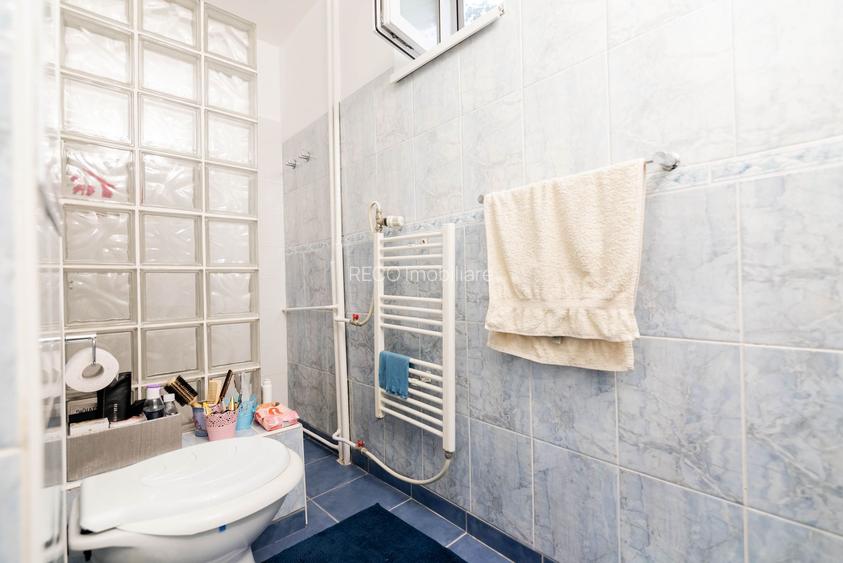 Apartament cu 2 camere, ultracentral! - 10