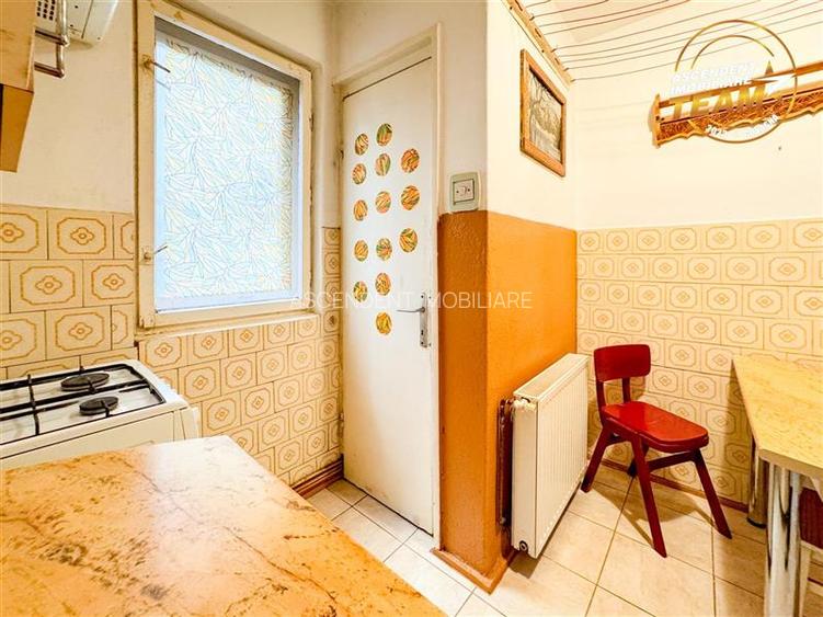 Film! Apartament cu 3 camere, decomandat, Ciucului, Sfantu Gheorghe - 25