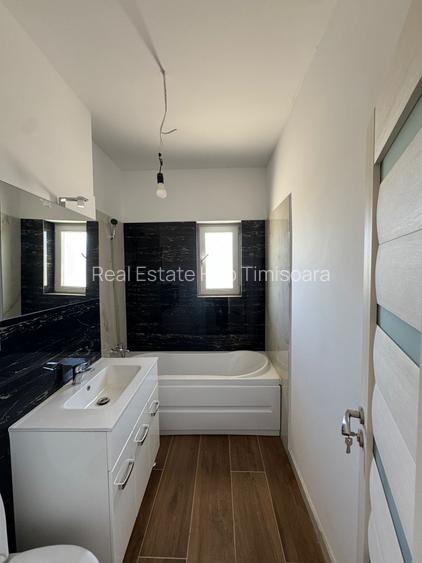 Apartament 1 Cameră Zona Torontalului - 5