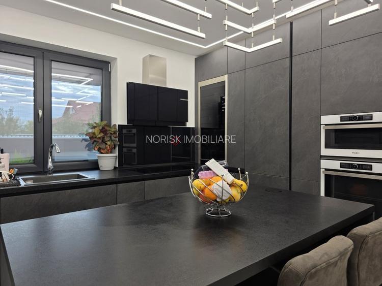 Refugiul perfect intre natura si tehnologie - Teren 1500 m - 6