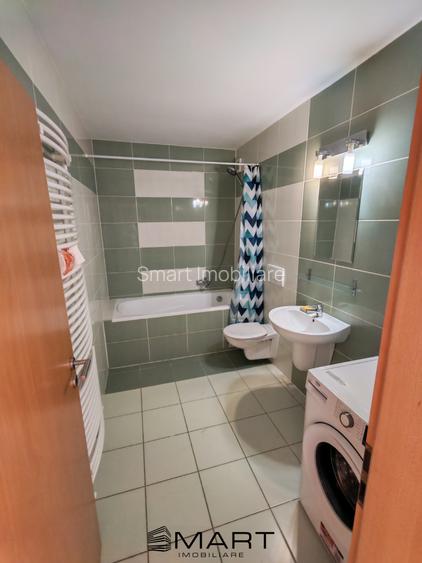 Apartament 3 camere zona Avantgarden Brasov - 13