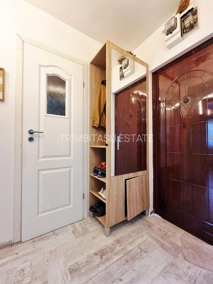 2 Camere Modern | Lângă Parcul Drumul Taberei | Metrou 1-2 Minute - 10