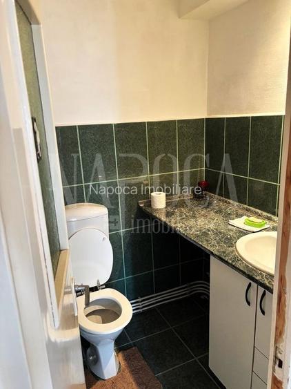Apartament 4 camere de vanzare in Manastur, Cluj Napoca - 7