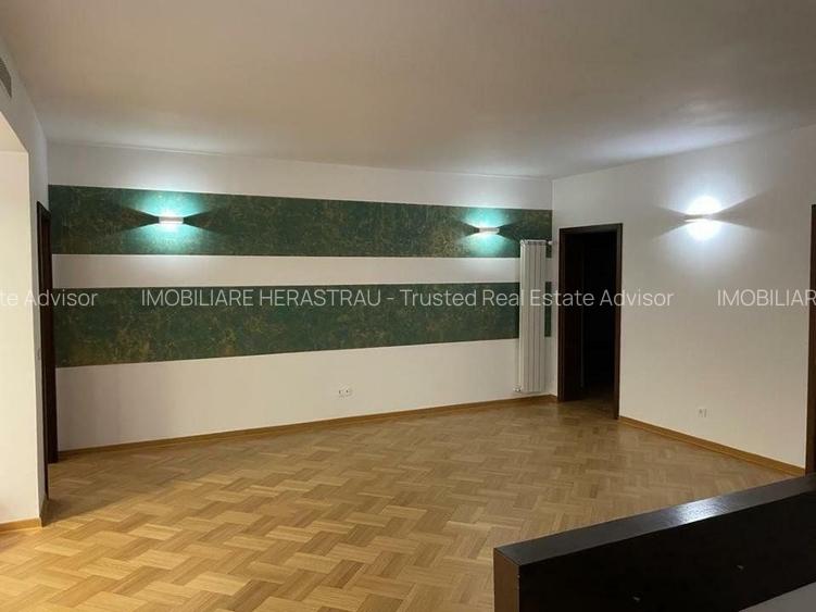 Primaverii | Vila exclusivistă pretabilă Ambasada sau reședinta - 4