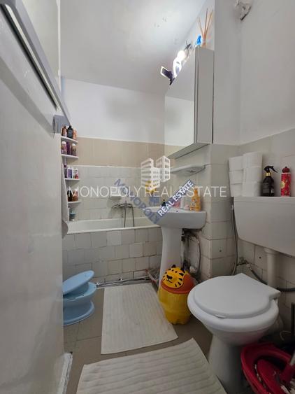 Apartament 2 camere – comision 0% - 9