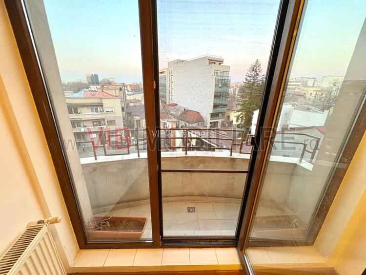 2 Camere - Bloc Nou - Mosilor - Maria Rosetti - 4