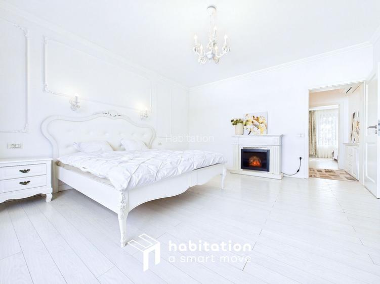 Liniște lângă pădure, duplex modern cu design elegant, în Dumbrăvița - 21