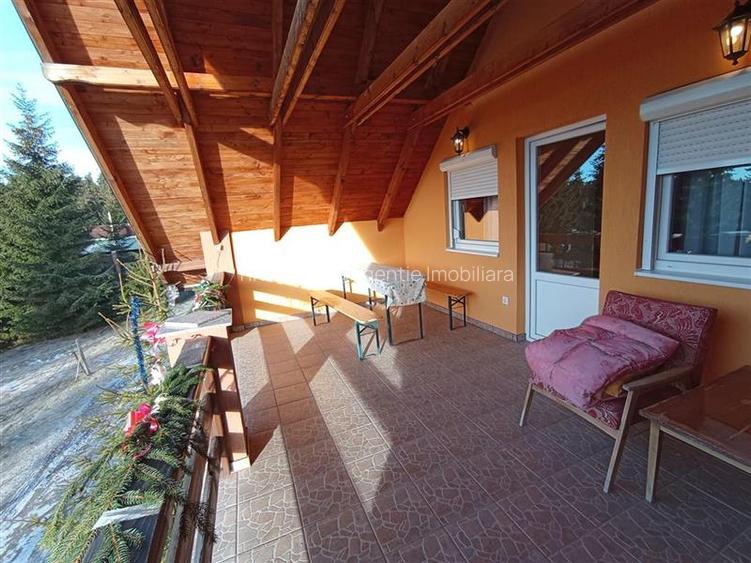 Pensiune si casa de oaspeti la pasul Bucin (Pensiunea Kamilla) - 33