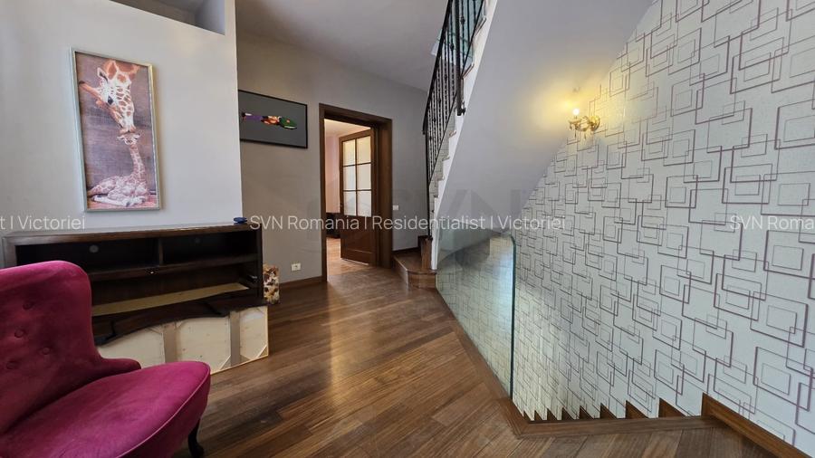 REV2005431 Vila de inchiriat Foisorul de Foc - 12