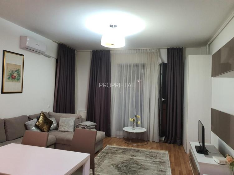 PROPRIETAR inchiriere 2 camere TITAN  Barcelona Rezidence  - 13