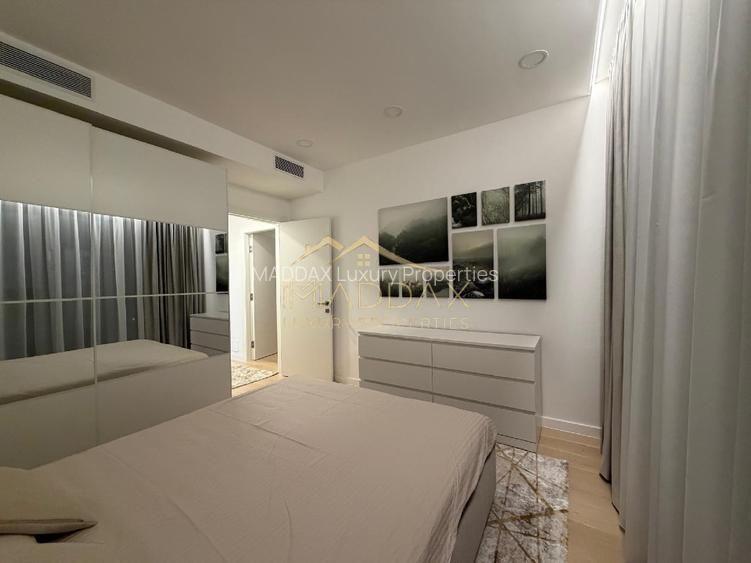Apartament 2 camere *Prima inchiriere * / Aviatiei - 10