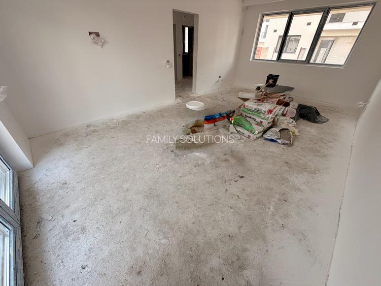 Casa individuala P+1+Pod. 5 cam. Util 160mp. Teren 390mp - 10