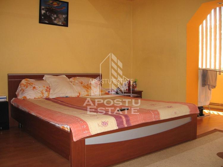 Apartament 1 camera de inchiriat, Dambovita, Timisoara - 3